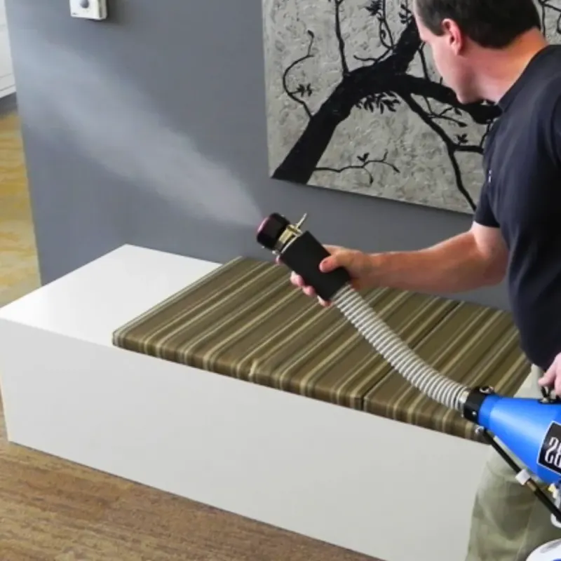 Professional Odor Removal in Will County, IL